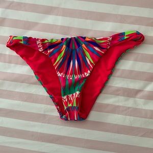 Mara Hoffman Supernova bikini bottom